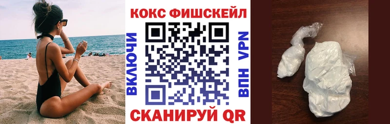 КОКАИН FishScale  Борзя 